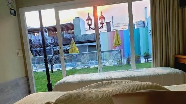 In-room safe, laptop workspace, blackout curtains, free WiFi