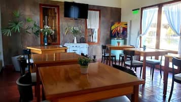 Restaurantes