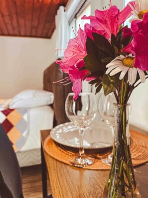 1 dormitori, wifi i roba de llit