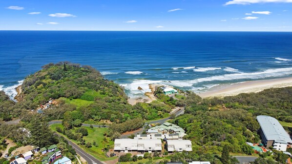 On the beach - Main Stay - Your family will be close to everything! (Point Lookout)