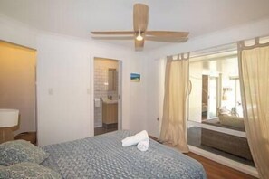 4 quartos, ferros/tábuas de passar roupa, Wi-Fi de cortesia