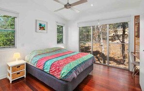 4 bedrooms