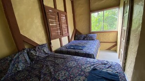 Economy Triple Room - Check Inn Olón (Manglaralto)