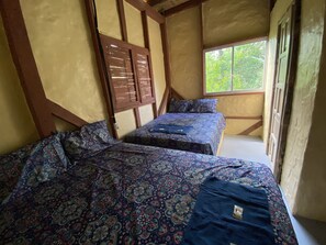 Economy-Dreibettzimmer | Kostenloses WLAN