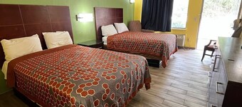 Hallmarc Inn New Albany