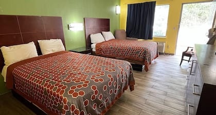 Hallmarc Inn New Albany