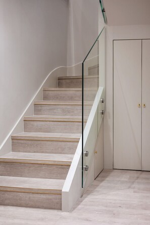 Interior - Marble Arch Suite 1-Hosted by Sweetstay (London)