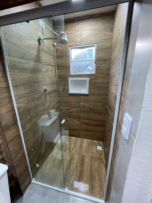 Såpe og toalettpapir