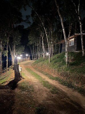 Property grounds - Suíte Chartres Campos do Jordão (Campos do Jordão)