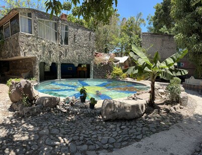 La Casa de los Mangos Ajijic