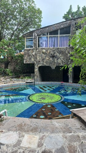 La Casa de los Mangos Ajijic