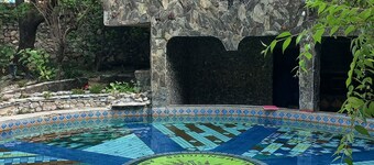 La Casa de los Mangos Ajijic