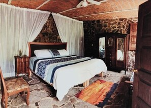 布置獨特、熨斗/熨衣板、免費無線上網、床單