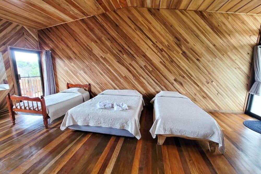 Cabinas Selva Verde