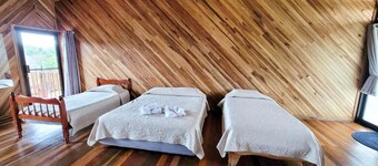 Cabinas Selva Verde