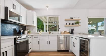 Wonderful Fully Renovated Home