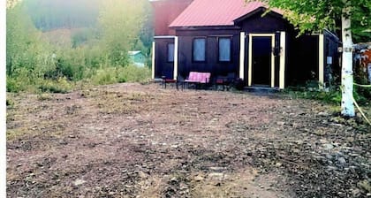 Aurora Fox Creek Cabin