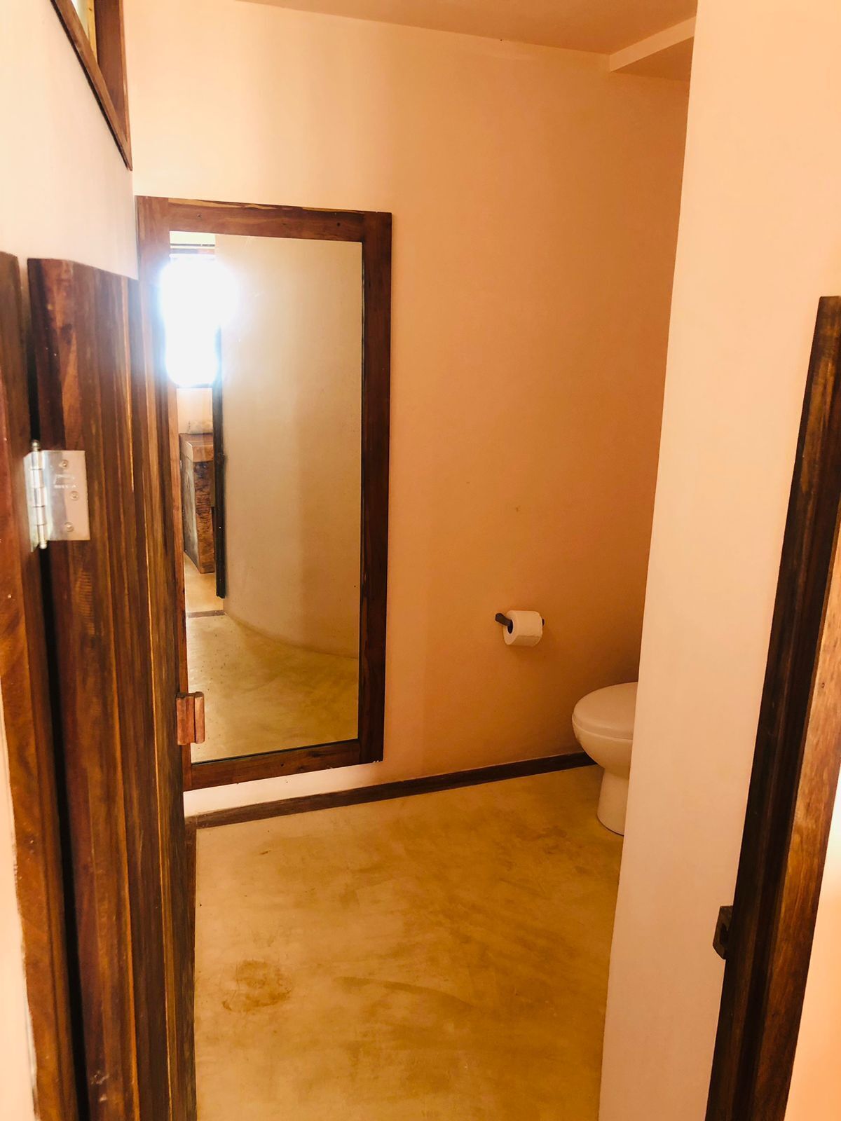 Badkamer