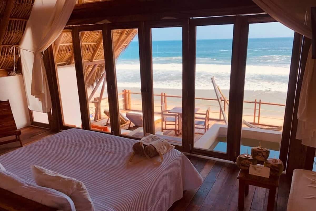 Superior Room | View from room