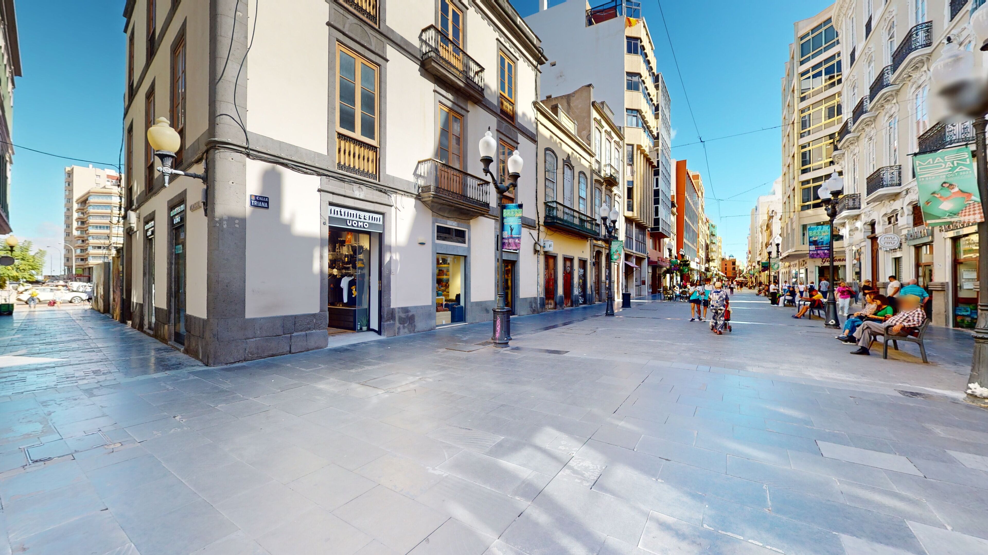 Photo - Triana Rooms EH