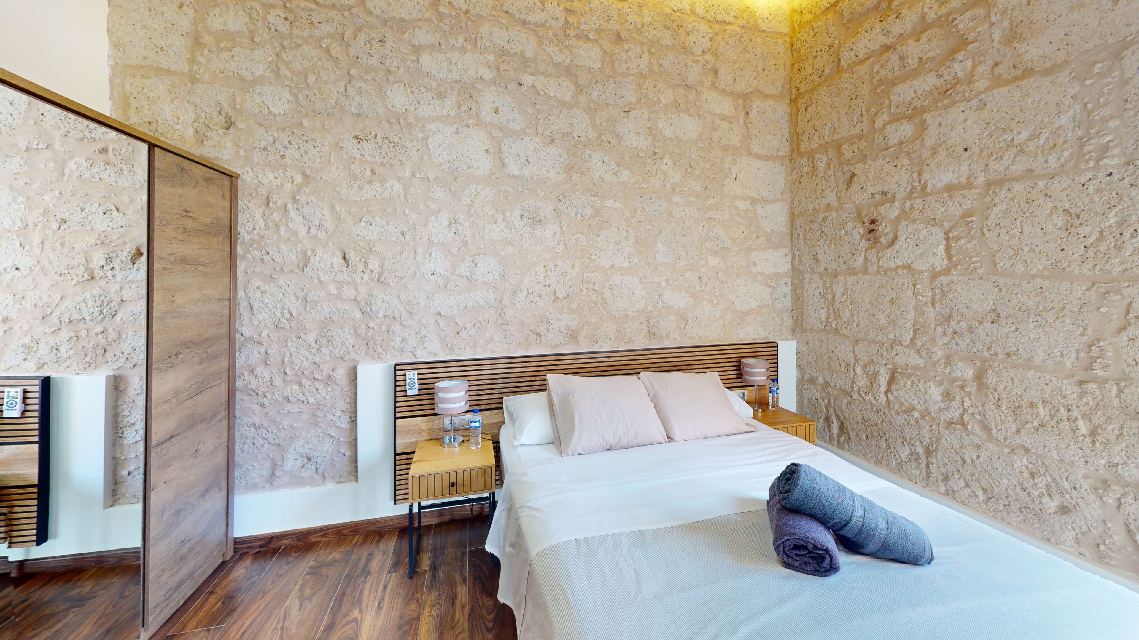 Foto - Triana Rooms EH