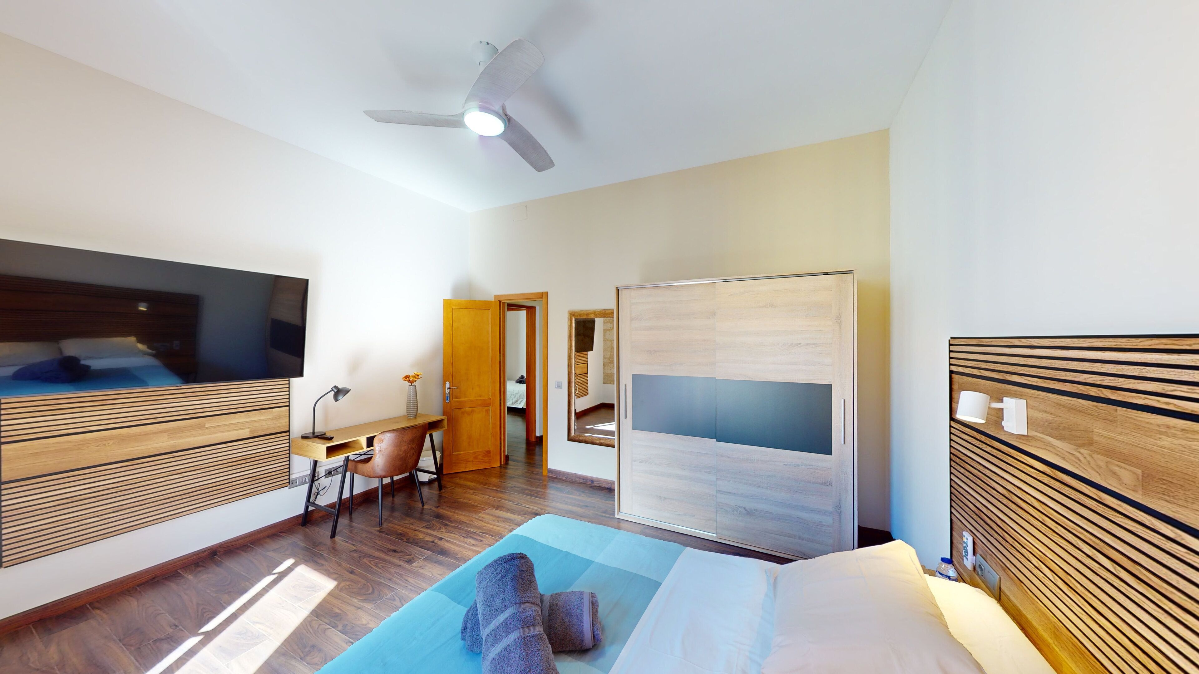 Foto - Triana Rooms EH