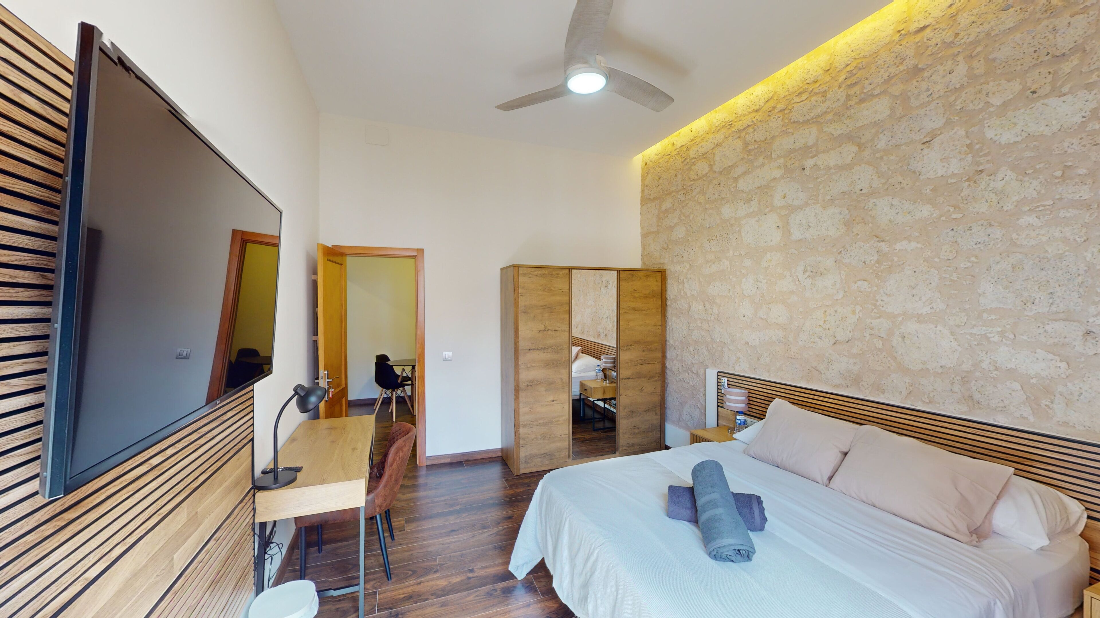 Foto - Triana Rooms EH