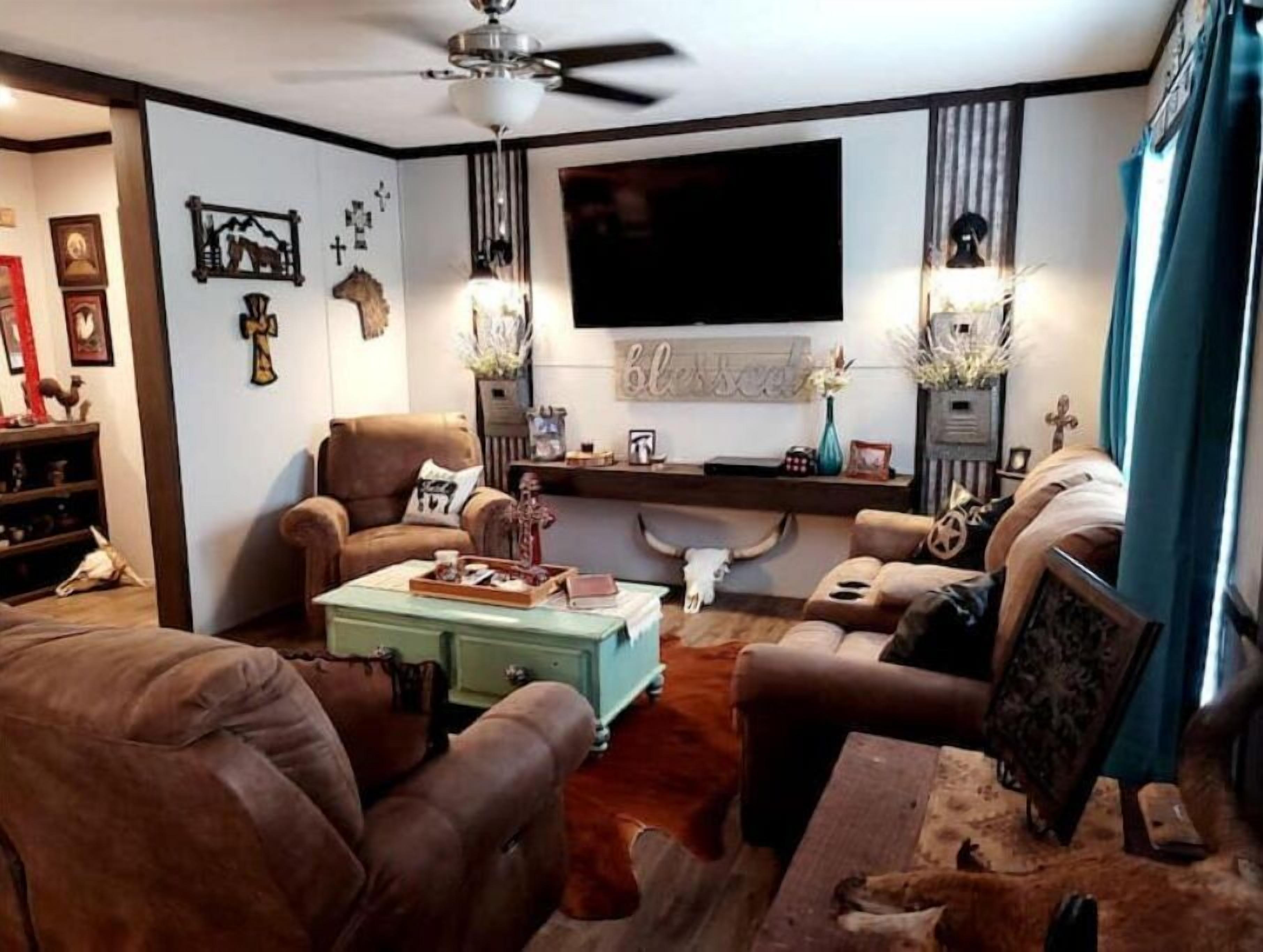 Welcome to The Farmhouse!