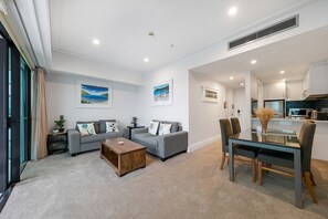 تلفزيون ذكي