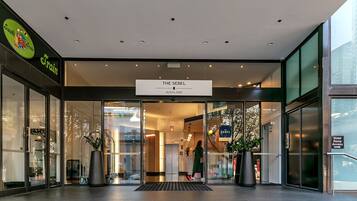 DĂ©tail de lâextĂ©rieur