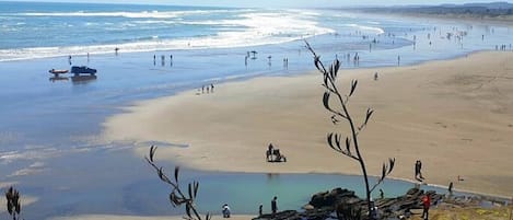 Spiaggia