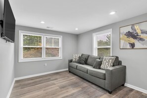 Living area - Quiet Escape  (Milford Mill)