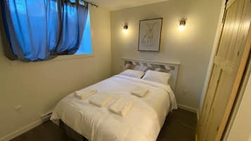 Apartment, 1 Bedroom | 1 bedroom