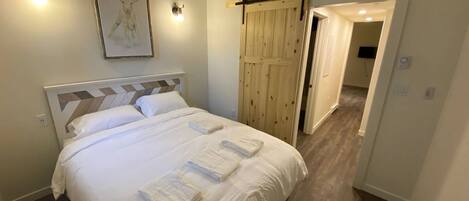 Apartment, 1 Bedroom