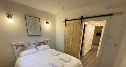 Brand New Dt 1 Br Close To All Edmonton, Canada