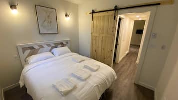 Căn hộ, 1 phòng ngủ | 1 phòng ngủ