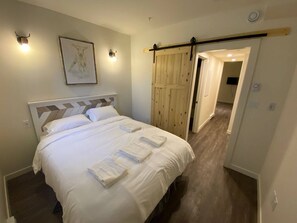 Apartamento, 1 quarto | 1 quarto