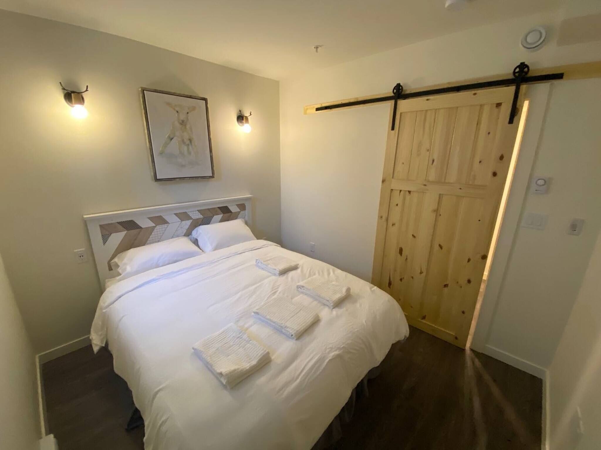 1 dormitorio