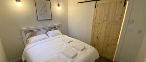 1 dormitorio