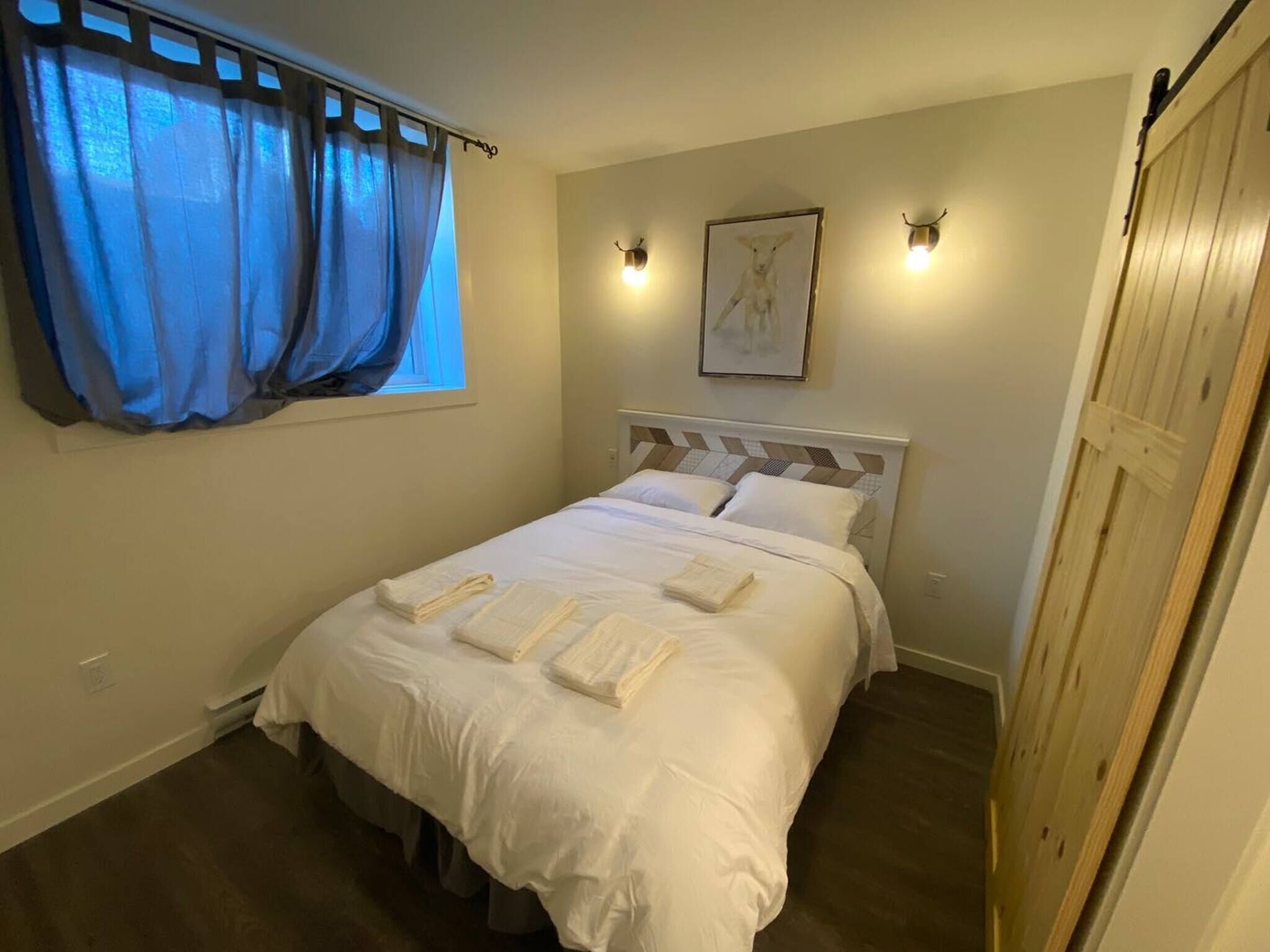 Apartment, 1 Bedroom | 1 bedroom