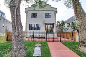 Appartement, 1 chambre | Extérieur