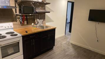 Apartment, 1 Bedroom | Interior