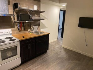 Apartment, 1 Bedroom | Interior