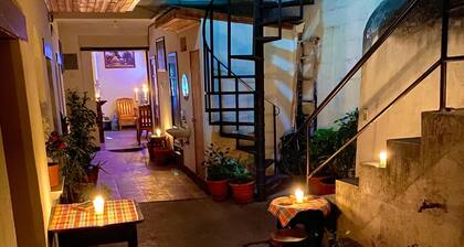 Hotel del Ferrocarril