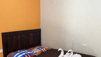Chambre Double ou avec lits jumeaux | Wi-Fi gratuit
