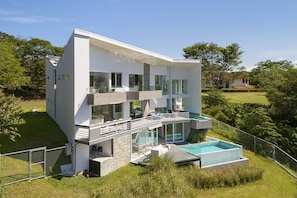 Exterior - Miradora King Villa  (Guácima)