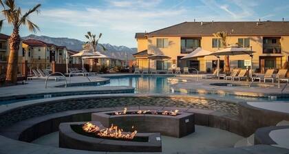 Zions Sand Hollow St George Beautiful National Parks - Winter Discounts