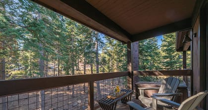 Aspen Grove Abode~Northstar~Pet-Friendly