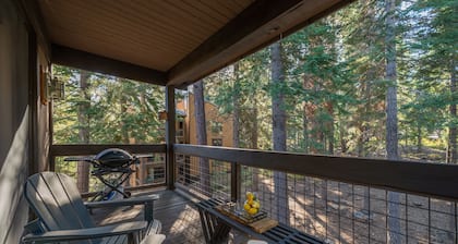 Aspen Grove Abode~Northstar~Pet-Friendly