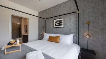 2 Schlafzimmer, Bügeleisen/Bügelbrett, Reisekinderbett, kostenloses WLAN